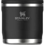 Stanley Lebensmittelbeh&auml;lter Adventure To-Go Food Jar 350 ml Black