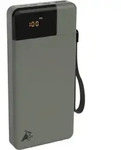 Aqiila Powerbird Powerbank 20 W 20000 mAh moosgr&uuml;n