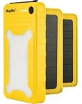 Aqilla Powerbird Solar Powerbank 20 W gelb 20000 mAh