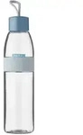 Mepal Ellipse Trinkflasche 700 ml Nordic blue