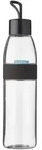 Mepal Ellipse Trinkflasche 700 ml Nordic black