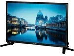 Reflexion Full HD 22" Fernseher mit Triple Tuner 12 V / 230 V