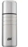Esbit Majoris Edelstahl Isolierflasche 500 ml silber