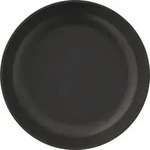 Mepal Silueta Suppenteller 210 mm Nordic black