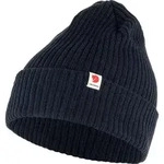 Fj&auml;llr&auml;ven Rib Unisex M&uuml;tze dunkelblau One Size - H&uuml;te & M&uuml;tzen