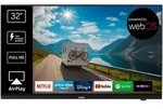 Reflexion LDDX32IBT LED-Smart TV Fernseher mit DVD-Player Full HD 12V / 24V /...