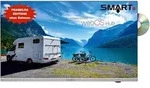Reflexion LDDX24IBT LED-Smart TV Fernseher mit DVD-Player Full HD 12V / 24V / 240V