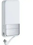 EcoFlow Magnetische Powerbank RAPID 5.000 m Ah blau