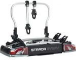 Atera Anh&auml;ngerkupplungs Fahrradtr&auml;ger Strada Evo RV f&uuml;r 2 Fahrr&auml;der, E-Bike