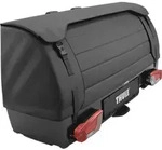 Thule Onto 2 Heckbox / Ladungstr&auml;ger f&uuml;r Anh&auml;ngerkupplung 300 Liter schwarz
