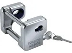 Winterhoff Robstop WS Diebstahlsicherung f&uuml;r Sicherheitskupplung WS 3000 D