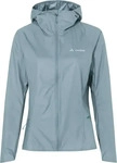Vaude Scopi Damenwindjacke hellblau 42 - Damenjacken