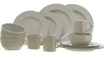 Travellife Rota Geschirrset 16 teilig beige
