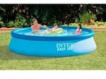 Intex Easy Set aufblasbarer Pool 366 x 76 cm