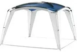 Brunner Medusa Outdoor Pavillon 3 x 3 m