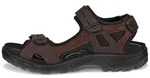 Ecco Offroad Herren Trekkingsandalen