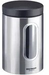 Westmark Vorratsdose mit Fenster mit 1800 ml