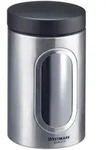 Westmark Vorratsdose mit Fenster mit 950 ml