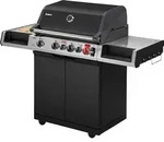 Enders Uniq 4 IK Cruster Gasgrill 25,5 kW / 50 mbar