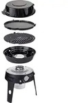 Cadac Gasgrill Safari Chef 30 HP Deluxe