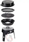Cadac Safari Chef 30 LP Deluxe Gasgrill 1,8 kW 50 mbar