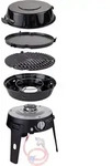 Cadac Safari Chef 30 LP Deluxe Gasgrill 1,8 kW 30 mbar
