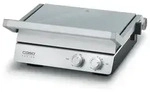 Caso SteakChef Kontaktgrill 2000 W