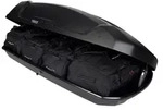 KJUST Dachboxtaschen-Set f&uuml;r Thule Force XT L