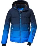 Killtec KSW 382 Jungen Skijacke