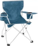 Brunner Faltstuhl / Campingstuhl Action Kids Equiframe f&uuml;r Kinder blau