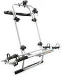 Fabbri Bici OK Doppia Porta Ducato/Jumper/Boxer Fahrradtr&auml;ger Heckmontage f&uuml;r 2