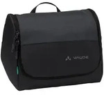 VauDe WegaWash Kulturbeutel mit integriertem Spiegel 7L black
