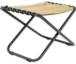Crespo Beinauflage / Hocker AP/306-TC Gelb