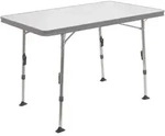 Crespo Mesa AL 246 M Campingtisch klappbar 101 x 65 cm