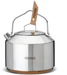 Primus Campfire Wasserkessel aus Edelstahl mit Kupferboden 1,5 Liter