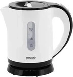 Mestic MWC-100 Wasserkocher 0,8 Liter 850 Watt
