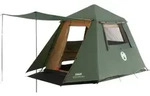 Coleman FastPitch Forest Lodge 4 Kuppelzelt f&uuml;r 4 Personen