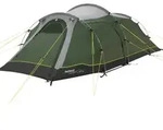 Outwell Earth 3 Plus Tunnelzelt dunkelgr&uuml;n 3 Personen