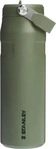 Stanley IceFlow Bottle Flip Straw 2.0 Isolierflasche 0,71 Liter Dried Pine