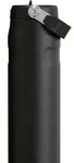 Stanley IceFlow Bottle Flip Straw 2.0 Isolierflasche 0,71 Liter schwarz