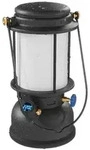 Petromax LM500 LED Laterne mit Powerbankfunktion schwarz