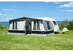 DWT Travel Comfort Air Gr.41 aufblasbares Reisevorzelt