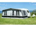 DWT Travel Comfort Air Gr. 31 aufblasbares Reisevorzelt