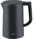 Severin WK 3483 Cool Touch Wasserkocher 2200 W Schwarz