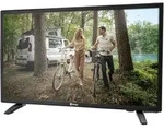 Berger Classiq Smart LED Fernseher 27 Zoll mit Triple-Tuner und 12 / 230 V