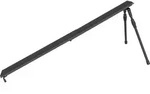 Eufab Universal Auffahrschiene f&uuml;r Fahrradtr&auml;ger