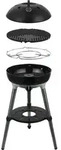 Cadac Gasgrill Carri Chef 40 BBQ / Dome 30 mbar