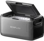 Ecoflow Glacier Classic Kompressor K&uuml;hlbox 12/24/230V 35 Liter
