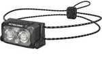 Nitecore NU25 MCT UL ultraleichte Akku-Stirnlampe 400 Lumen mit drei Lichtfarben