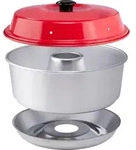 Omnia Campingbackofen Classic 3 Liter